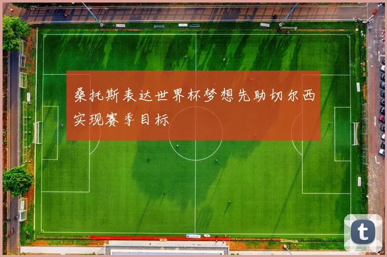 桑托斯表达世界杯梦想先助切尔西实现赛季目标